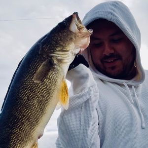 Meet your Posher, Miles